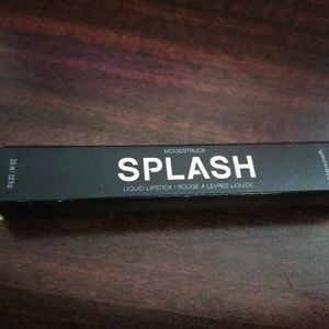 New Younique brand splash liquid lipstick